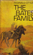 The Bates Family by Ottley Reginald