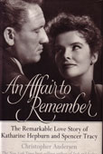 An Affair to Remember by Anderson Christopher