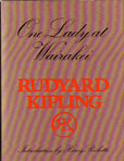 One Lady at Wairakei by Kipling Rudyard