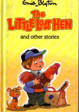 The Little Lost Hen by Blyton Enid