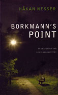 Borkmanns point by Nesser Hakan