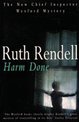 Harm Done by Rendell Ruth