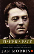 Fishers Face by Morris Jan