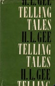 Telling Tales by Gee H L