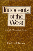 Innocents of the West by Colebrook Joan