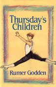 Thursdays Children by Godden Rumer