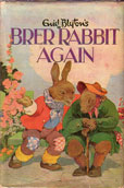 Brer Rabbit Again by blyton Enid