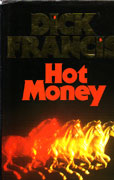 Hot Money by Francis Dick