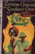 Lorraine Cross and Southern Cross by Robertson Wilfrid