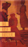 The Rose Fancier by Masters Olga