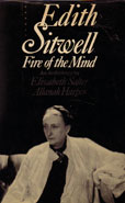 Fire of the Mind by Sitwell Edith