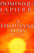 A Thousand Suns by Lapierre Dominique