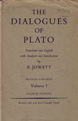 The Dialogues of Plato by Plato