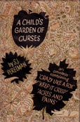 A Childs Garden of Curses by Perelman S J