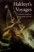 Hakluyts Voyages by David Richard edits