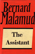 The Assistant by Malamud Bernard
