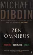 Zen Omnibus by Dibdin, Michael