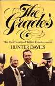 The Grades by Davies hunter