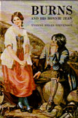 Burns by Stevenson yvonne Helen