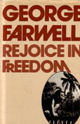 Rejoice in Freedom by Farwell George