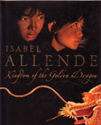 Kingdom of the Golden Drgon by Allende Isabel