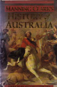 History of Australia by Clark Manning