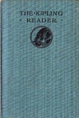 The Kipling Reader by Kipling Rudyard