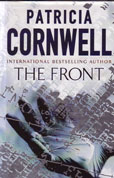 The Front by Cornwell Patricia