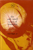 The Still Small Voice of Trumpets by Biggle Jr Lloyd
