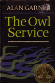 The Owl Service by Garner Alan