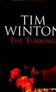 The Turning by Winton, Tim