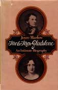 Mr and Mrs Gladstone by Marlow Joyce