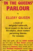 In the Queens Parlour by Queen Ellery