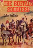 The buffalo Soldiers by Prebble John