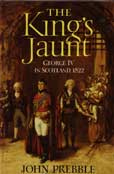 The Kings Jaunt by Prebble John