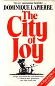The City of Joy by Lapierre Dominique