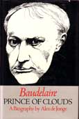 Baudelaire by De Jonge Alex