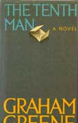 The Tenth Man by Greene Graham