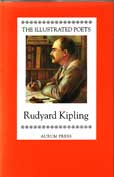 The Illustrated Poets Rudyard Kipling by Kipling Rudyard