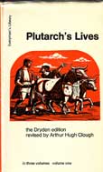 Plutarchs Lives by Plutarch