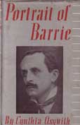 Portrait of Barrie by Asquith Cynthia