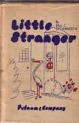 Little Stranger by Sveningsen Paul