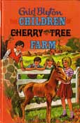 The Children of Cherry Tree Farm by Blyton Enid