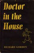 Doctor in the House by Gordon Richard