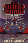 The Dark Wind by Hillerman Tony