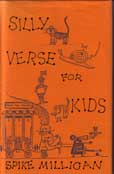 Silly Verse for Kids by Milligan Spike