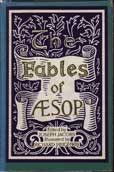 Fables of Aesop by Aesop
