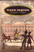 Bath Tangle by Heyer Georgette