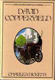 David Copperfield by Dickens Charles