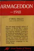 Armageddon - 1918 by Falls Cyril